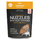 Nuzzles Grain Free Duck/Cherry 12oz Dog Treats honest kitchen, the honest kitchen, nuzzles, duck, cherry, dog, treats, dog treats, gf, grain free